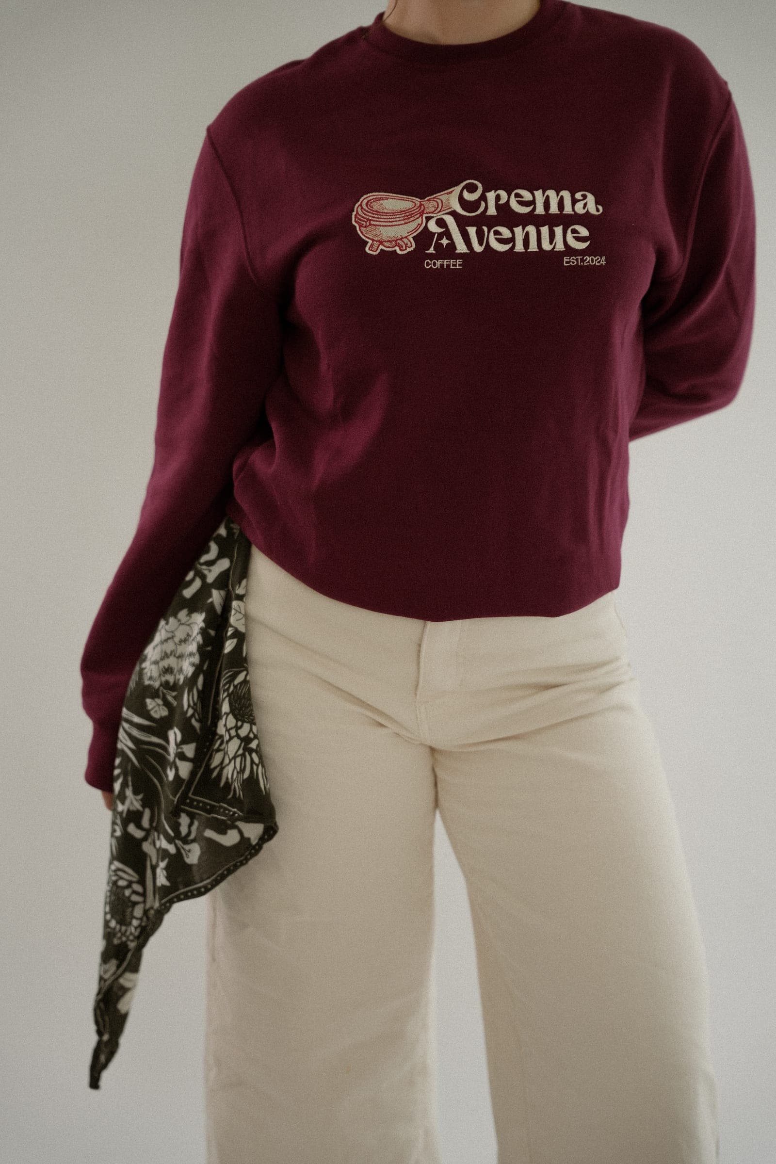 Crema Avenue, frame 11