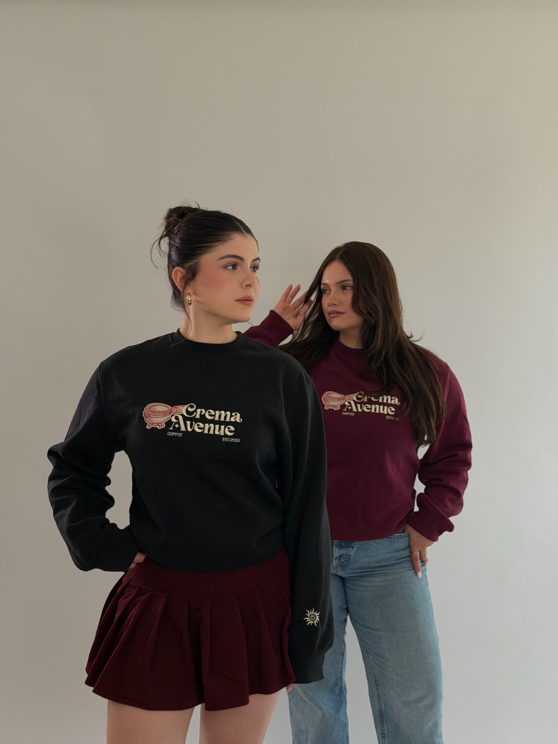 Crema Avenue, frame 15