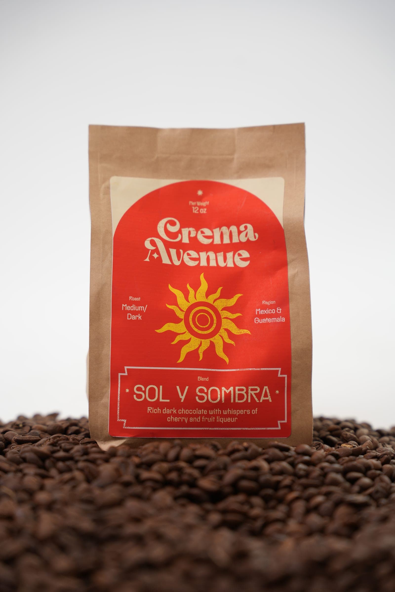 Crema Avenue, frame 2